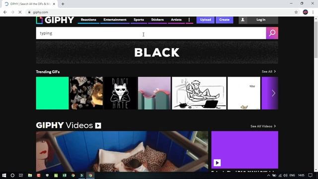 Download GIFs for YouTube Videos | Using GIF causes Copyright? Get best GIF YouTube |Giphy | Tenor смотреть онлайн