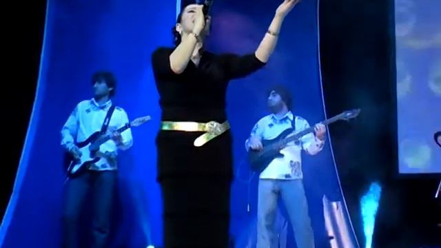 Тавус Магомедова Моя молодость смотреть онлайн