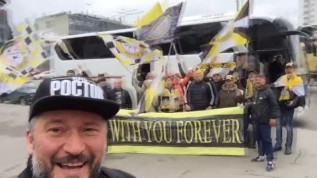 15.11.16 Выезд в Невинномысск смотреть онлайн