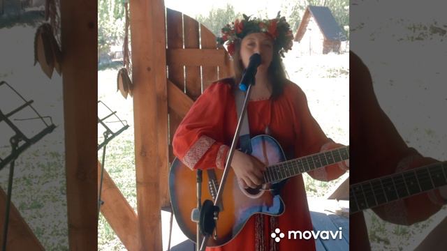 Ты меня на рассвете разбудишь (из рок-оперы "Юнона и Авось") смотреть онлайн