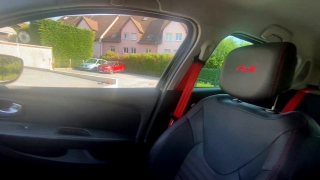 RENAULT CLIO 4 RS TROPHY DE 220 CV !! ?? LA MEILLEURE CITADINE SPORTIVE EST CHEZ RENAULT SPORT !! ⚠ смотреть онлайн