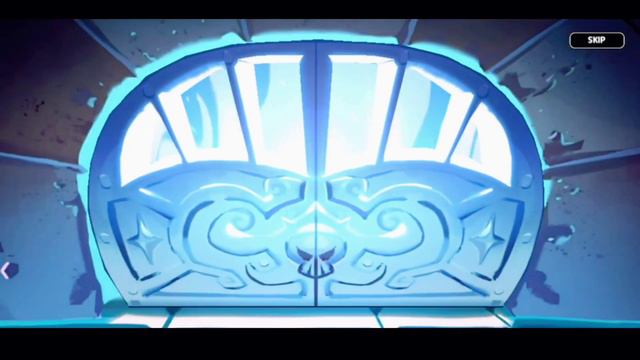 Mercurial Knight Cookie Brought Some Luck 🖤🤍 || Cookie: Run Kingdom #cookierunkingdom #crk