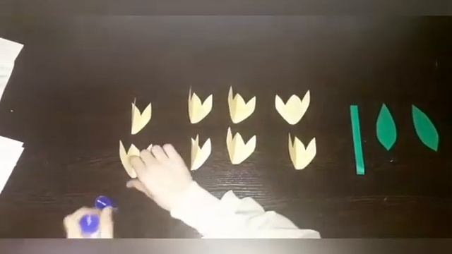 "Сюрприз на 8 марта!" смотреть онлайн