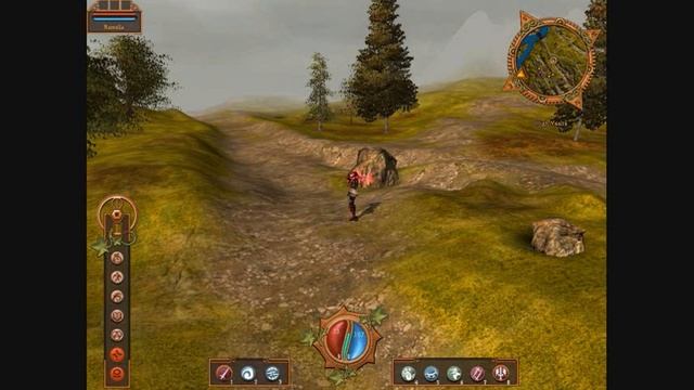 I - SILVERFALL EARTH AWAKENING SOUNDTRACK смотреть онлайн