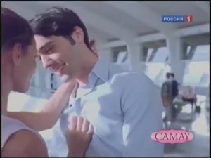 Рекламный блок | Россия 1. 04.05.2011