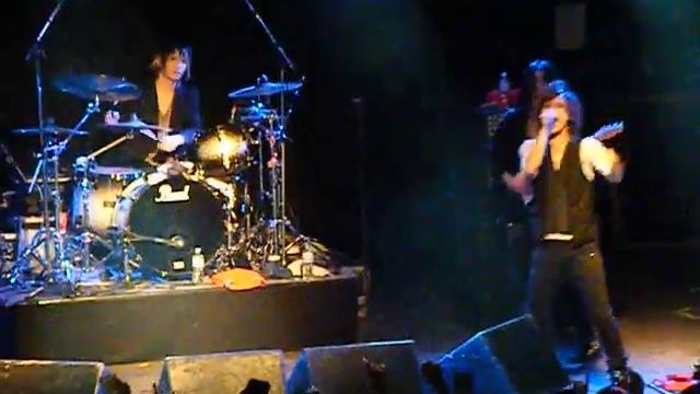 girugamesh at Bochum (19.03.2011) [Part 9] смотреть онлайн