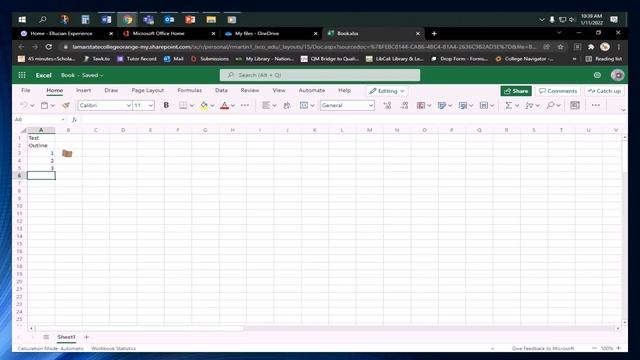 One Drive Demonstration смотреть онлайн