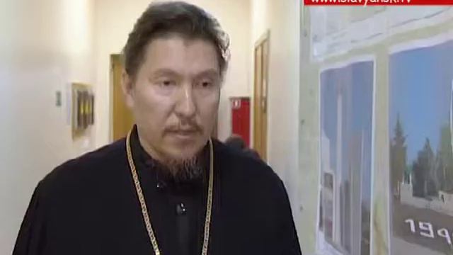 Мощи святителя и чудотворца.mpg смотреть онлайн