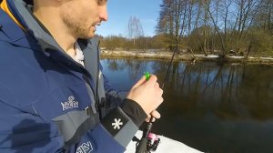 Мой новый спиннинг на сезон 2023. Nautilus Fugu. Трофеи выставки.