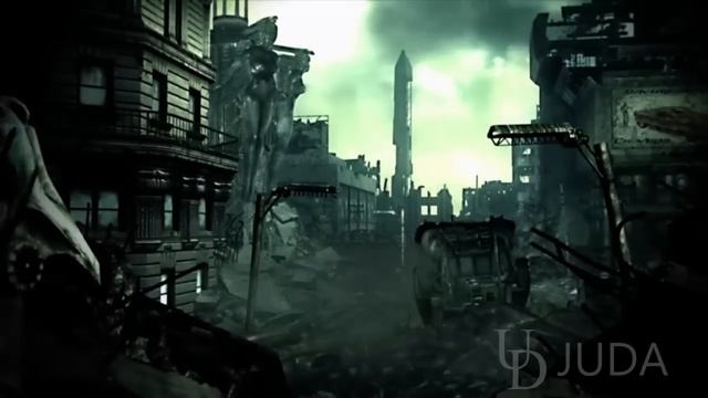 Fallout 3 XBOX 360 Gameplay Walkthrough - FROM THE BEGINNING OF THE GAME - PART 1 смотреть онлайн