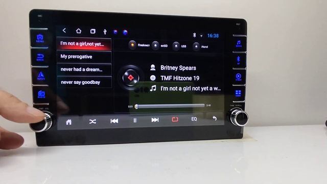 Topway T3L 2/32Gb IPS Https://topway64.ru/