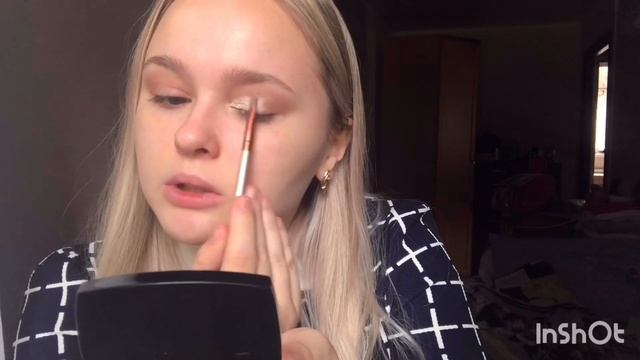 МАКИЯЖ НА 1 СЕНТЯБРЯ?? смотреть онлайн