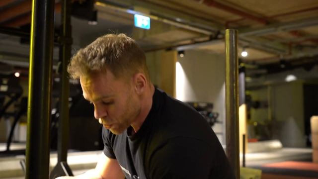 2 x Former ROYAL MARINE COMMANDOS Prep For The NATIONAL FITNESS GAMES 2021! смотреть онлайн