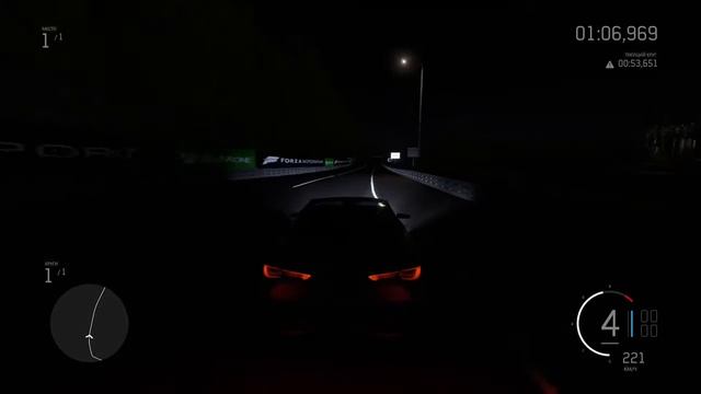 Infiniti Q60 top speed le-mans NIGHT смотреть онлайн