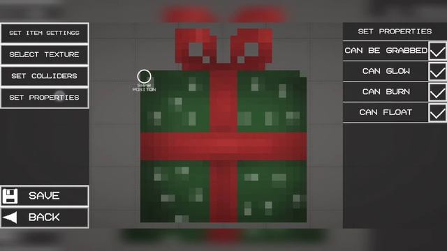 привет в это видео я покажу сделать подарок смотреть онлайн