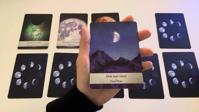 Pick a Card Aquarius - 28th September 2021 - Your Message Today - Oracle Moon Cards смотреть онлайн