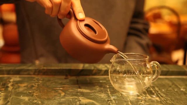 Чайник # 25424, исинская глина, 220 мл./Teapot # 25424 yixing clay 220 ml смотреть онлайн