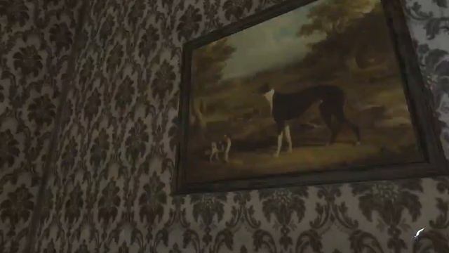 layers of fear #2 Нашли 3 детали смотреть онлайн