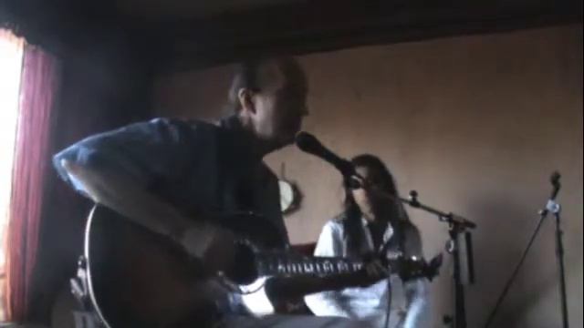 The Magic of the Moment by Adrian Armstrong with Zamir Dhanji on Percussion смотреть онлайн