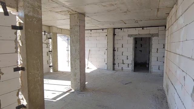 Обзор ЖК Александрит. Жить в ЦЕНТРЕ СОЧИ? Возможно! Недвижимость Сочи смотреть онлайн