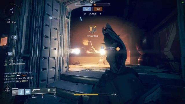 Lumina, the new Exotic Hand Cannon in PvP | First Impressions.. смотреть онлайн