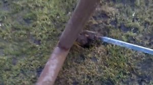 Самодельный опрокидователь для автомобиля.ч.2.