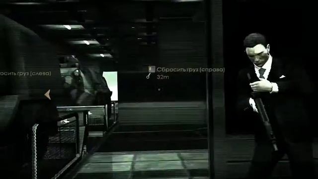 Прохождение игры James bond 007 Blood Stone № 5 Померов Мертв смотреть онлайн