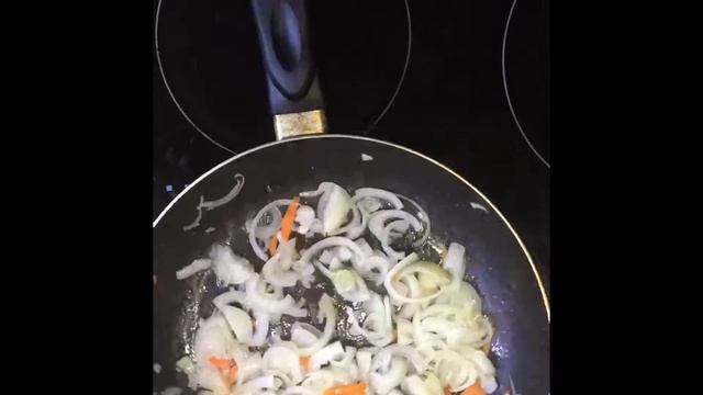 Жареный минтай смотреть онлайн