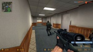 Первый раз играть Counter Strike Source лучше чем standoff 2
