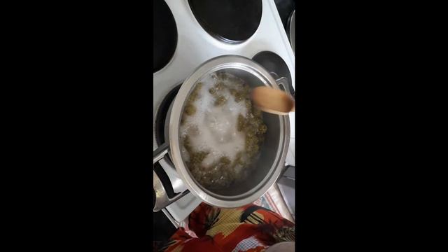 За шишками сосны и варенье из них. смотреть онлайн