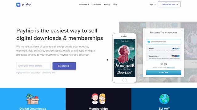 Best Platforms To Sell Digital Downloads In 2022 смотреть онлайн