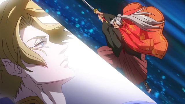 аниме клип - Повесть о конце света AMV