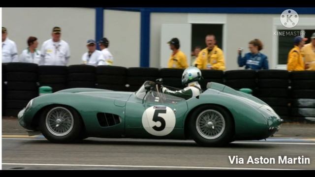 These Are The Most Expensive Sports Cars Ever Sold At Auction смотреть онлайн