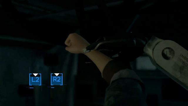 Zlatko - Detroit Become Human смотреть онлайн