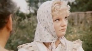 О большой, но чистой любви. к/ф "Формула любви"