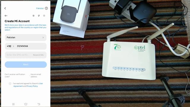 Xiaomi Mi WiFi Repeater Pro 300M  #Allinone #Review #Unboxing #Gohar