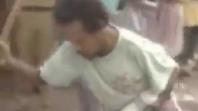 18+ ШОК Африканское Племя Бубал смотреть онлайн