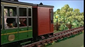 Postman Pat | Runaway Train | Full Episode | Animated Cartoon for Children