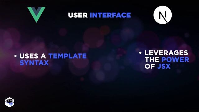 Unnecessary Comparison ? Next.js vs Vue.js | Jelvix смотреть онлайн