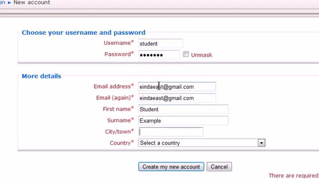 createstudentaccount смотреть онлайн
