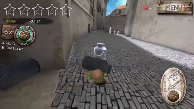 Soccerinho 5 stars - Level 6 - 9 смотреть онлайн