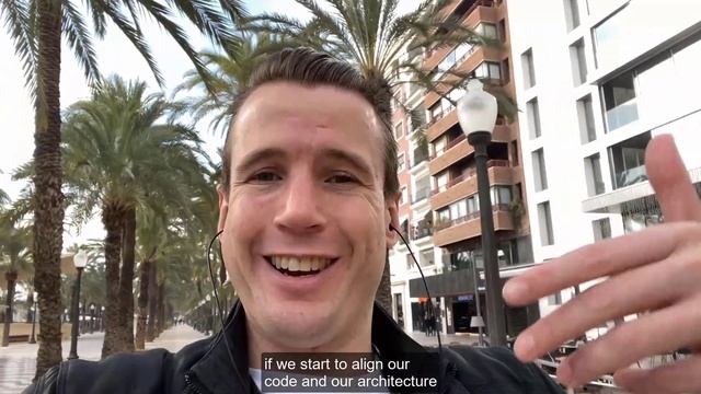 How To Get a Bird’s Eye View of Your React UI Architecture смотреть онлайн