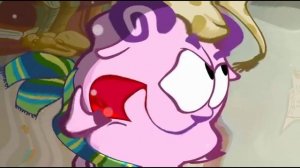 Нечего командовать в моем доме!