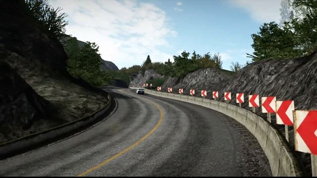 [FM4] 文文痛車[AE86 4WD] смотреть онлайн