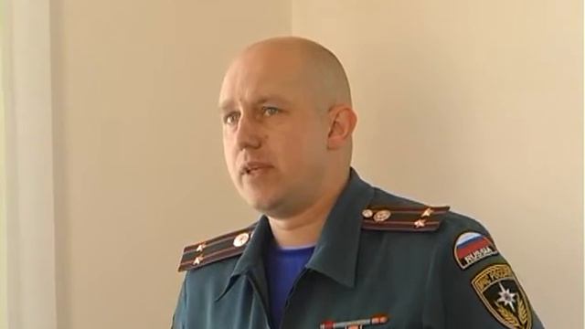 В Феодосийском регионе объявлен наивысший класс пожарной опасности смотреть онлайн