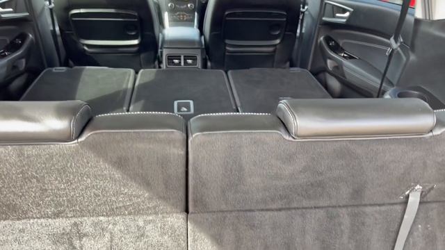 EMG KINGS LYNN FORD S-MAX TITANIUM смотреть онлайн
