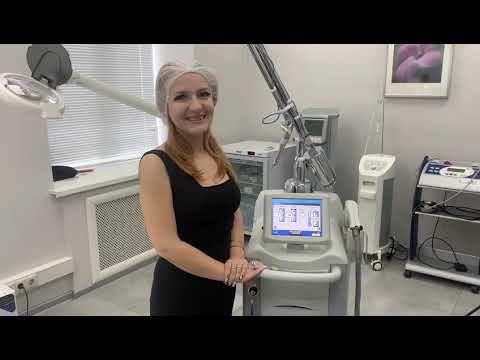 Отзыв сразу после процедуры фотоомоложения