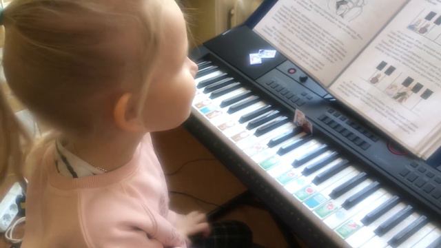 Soft Mozart. Письма из Государства Лад. Тоника, Субдоминанта, Доминанта и 2 ступень Лада. смотреть онлайн