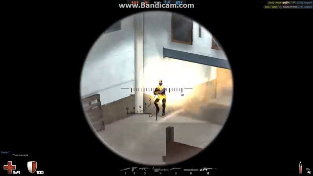 GLCC: onL vs OTS -- 1 карта; наша; Ночь у ворот; 5х5 (2 часть) смотреть онлайн