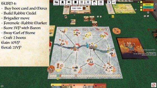 Pump & Dump Duchy: A case study on why moles are fundamentally broken.